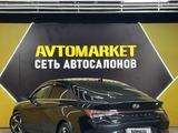 Hyundai Elantra 2023 годаүшін9 300 000 тг. в Актау – фото 4
