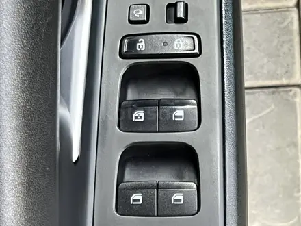Hyundai Elantra 2023 года за 9 300 000 тг. в Актау – фото 9