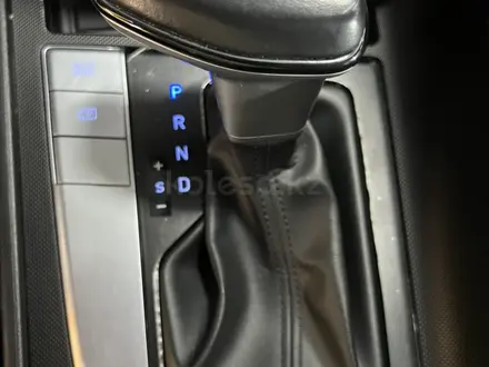 Hyundai Elantra 2023 года за 9 300 000 тг. в Актау – фото 13
