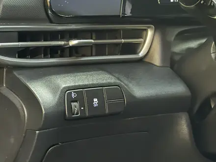 Hyundai Elantra 2023 года за 9 300 000 тг. в Актау – фото 8