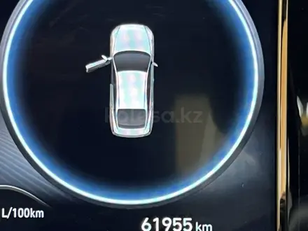 Hyundai Elantra 2023 года за 9 300 000 тг. в Актау – фото 11