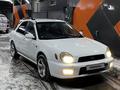 Subaru Impreza 2000 года за 2 300 000 тг. в Алматы