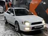 Subaru Impreza 2000 годаүшін2 300 000 тг. в Алматы