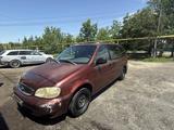 Kia Carnival 1998 года за 1 500 000 тг. в Алматы – фото 4