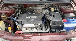 Kia Carnival 1998 года за 1 500 000 тг. в Алматы – фото 5