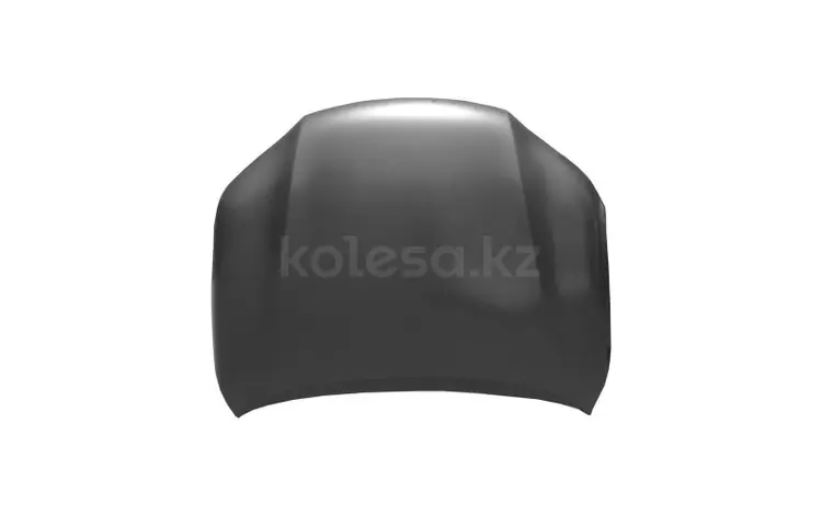 Капот на Тойота Хайлукс/Toyota Hilux 2018 за 75 000 тг. в Алматы