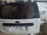 Крышка багажника PRADO 150-160 за 410 000 тг. в Атырау