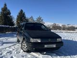 Volkswagen Passat 1993 года за 1 650 000 тг. в Талдыкорган – фото 3