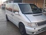 Mercedes-Benz Vito 1998 годаfor2 500 000 тг. в Жетысай