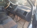 Mercedes-Benz Vito 1998 годаfor2 500 000 тг. в Жетысай – фото 3