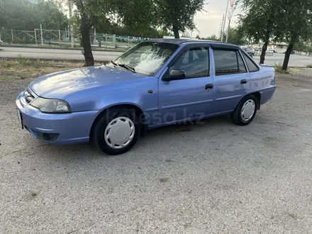 Daewoo Nexia 2008 года за 1 150 000 тг. в Шымкент
