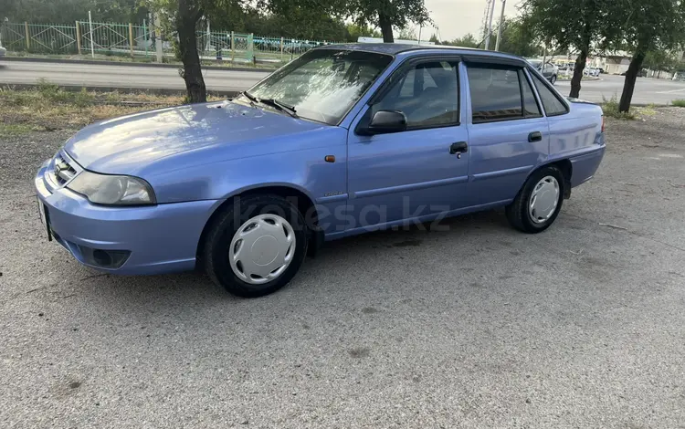 Daewoo Nexia 2008 годаүшін1 150 000 тг. в Шымкент