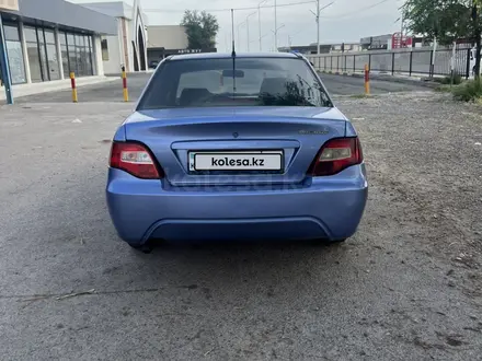Daewoo Nexia 2008 года за 1 150 000 тг. в Шымкент – фото 8