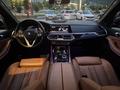 BMW X5 2019 года за 26 000 000 тг. в Алматы – фото 13