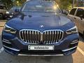 BMW X5 2019 года за 26 000 000 тг. в Алматы – фото 3