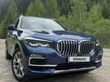 BMW X5 2019 года за 29 000 000 тг. в Алматы