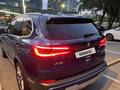 BMW X5 2019 года за 26 000 000 тг. в Алматы – фото 5