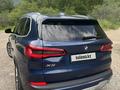 BMW X5 2019 года за 26 000 000 тг. в Алматы – фото 7