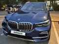 BMW X5 2019 года за 26 000 000 тг. в Алматы – фото 8