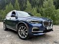 BMW X5 2019 года за 26 000 000 тг. в Алматы – фото 22