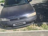 Subaru Legacy 1994 годаүшін1 000 000 тг. в Талдыкорган – фото 2