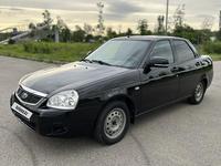 ВАЗ (Lada) Priora 2170 2014 годаүшін3 500 000 тг. в Алматы