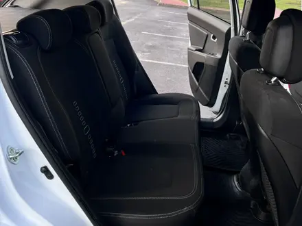 Kia Sportage 2015 года за 7 900 000 тг. в Астана – фото 12