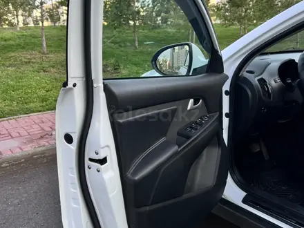 Kia Sportage 2015 года за 7 900 000 тг. в Астана – фото 15