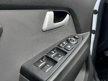 Kia Sportage 2015 года за 7 900 000 тг. в Астана – фото 16