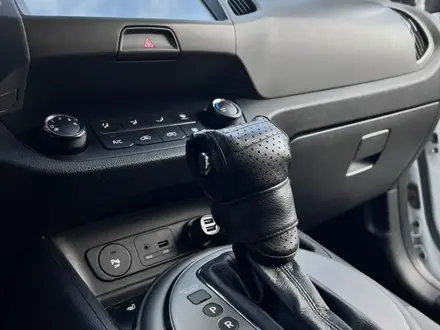Kia Sportage 2015 года за 7 900 000 тг. в Астана – фото 19