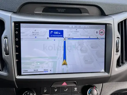 Kia Sportage 2015 года за 7 900 000 тг. в Астана – фото 22