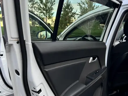 Kia Sportage 2015 года за 7 900 000 тг. в Астана – фото 24