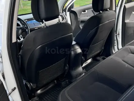 Kia Sportage 2015 года за 7 900 000 тг. в Астана – фото 25