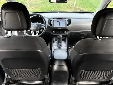 Kia Sportage 2015 года за 7 900 000 тг. в Астана – фото 27