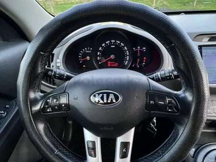 Kia Sportage 2015 года за 7 900 000 тг. в Астана – фото 29