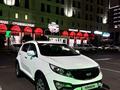 Kia Sportage 2015 года за 7 900 000 тг. в Астана – фото 4