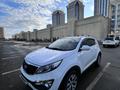 Kia Sportage 2015 года за 7 900 000 тг. в Астана – фото 34