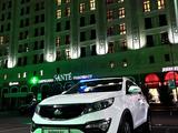Kia Sportage 2015 годаүшін7 900 000 тг. в Астана