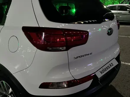 Kia Sportage 2015 года за 7 900 000 тг. в Астана – фото 7