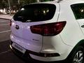 Kia Sportage 2015 года за 7 900 000 тг. в Астана – фото 8
