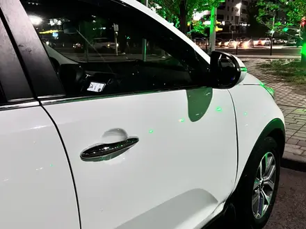 Kia Sportage 2015 года за 7 900 000 тг. в Астана – фото 9