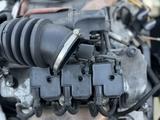 Навесное оборудование Mercedes-Benz M112 M113 M272 3.2 3.5 5.0 за 1 000 тг. в Алматы – фото 5
