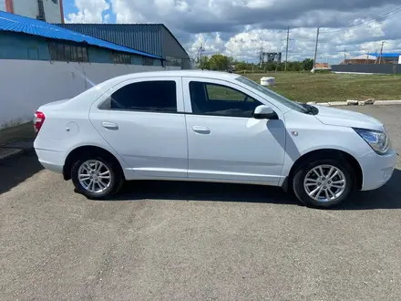 Chevrolet Cobalt 2023 года за 6 790 000 тг. в Кокшетау – фото 6