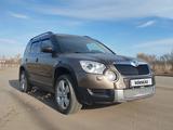 Skoda Yeti 2013 года за 5 450 000 тг. в Кокшетау