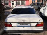 Mercedes-Benz E 230 1991 годаүшін1 400 000 тг. в Алматы – фото 3