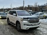 Toyota Land Cruiser 2008 годаfor17 000 000 тг. в Алматы – фото 2