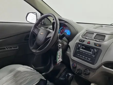 Chevrolet Cobalt 2024 года за 5 290 000 тг. в Алматы – фото 15