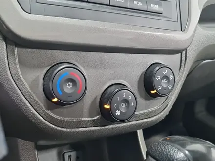 Chevrolet Cobalt 2024 года за 5 290 000 тг. в Алматы – фото 18