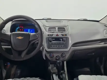 Chevrolet Cobalt 2024 года за 5 290 000 тг. в Алматы – фото 19