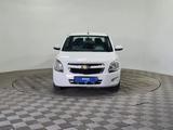 Chevrolet Cobalt 2024 года за 5 290 000 тг. в Алматы – фото 2